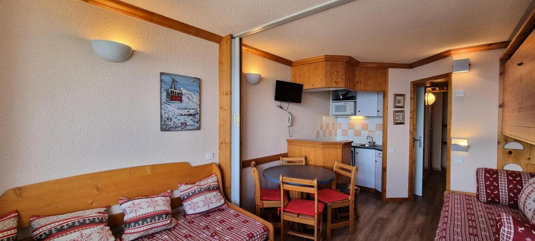 Zenith - Pour 4 Personnes 104 Apartment *